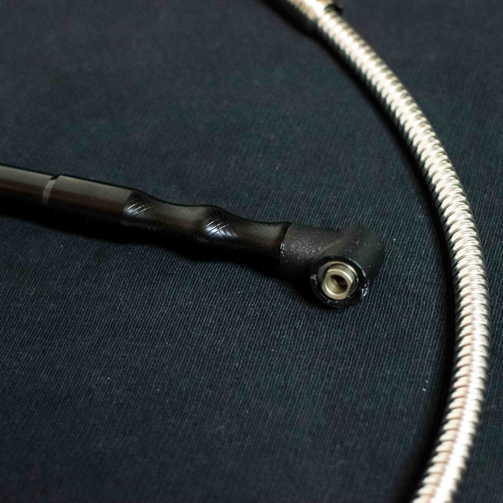 Rotaflex 90 MAXI DR BULL FAST con acople a Dremel genérica