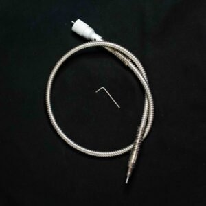 Recambio fleje metálico Rotaflex MAXI DR