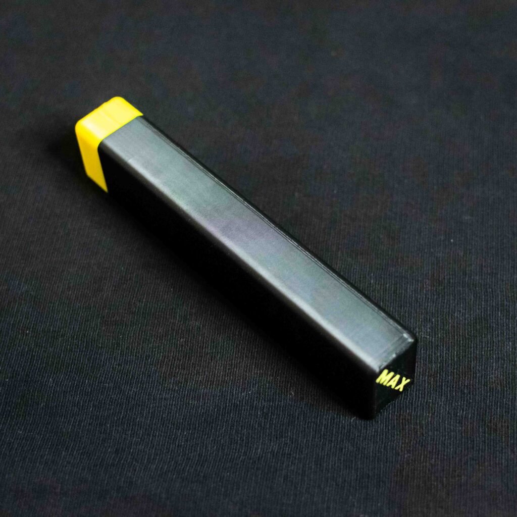 Rotaflex 90 PRO-MAX BULL FAST  [SOLO MAQUINA] · imagen 3