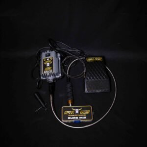KIT ROTAFLEX ELECTRICA PRO-MAX 1,6HP