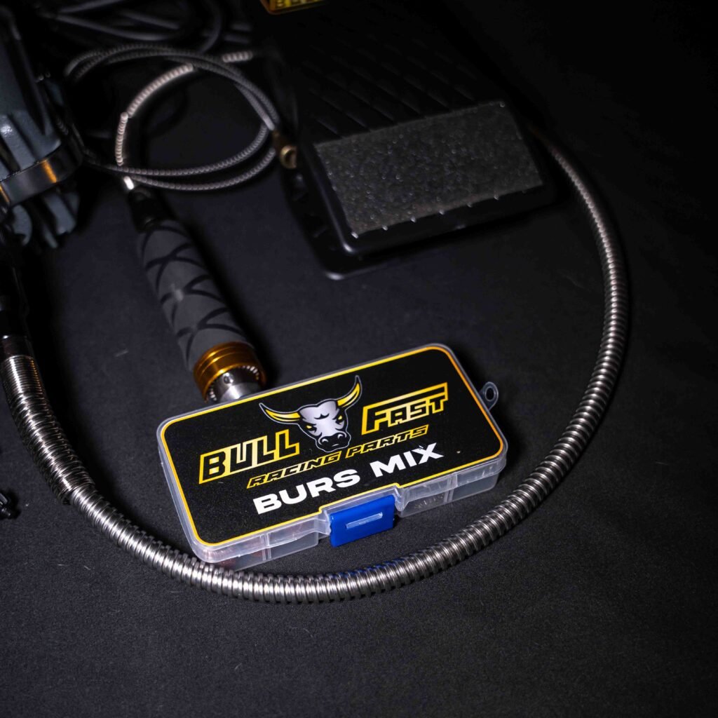 KIT ROTAFLEX ELECTRICA PRO-MAX 1,6HP · imagen 4