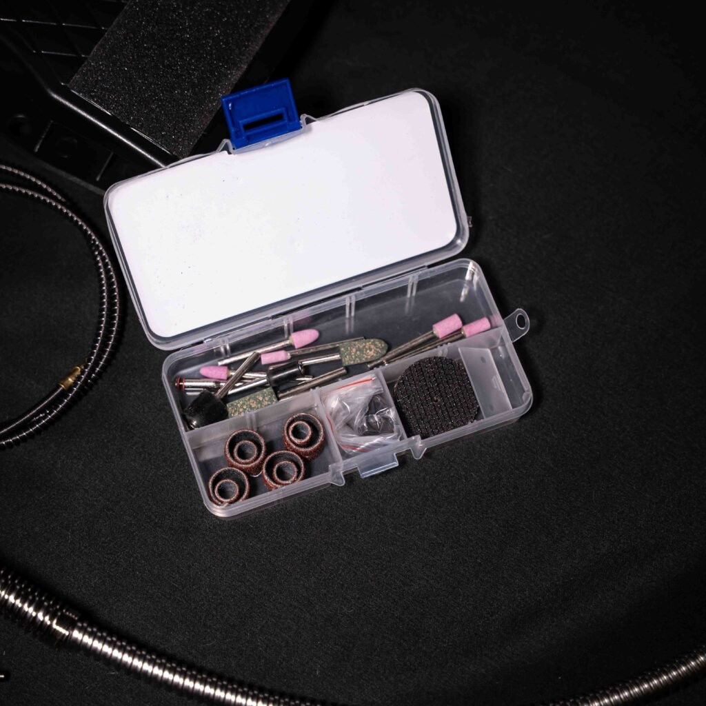 KIT ROTAFLEX ELECTRICA PRO-MAX 1,6HP · imagen 5
