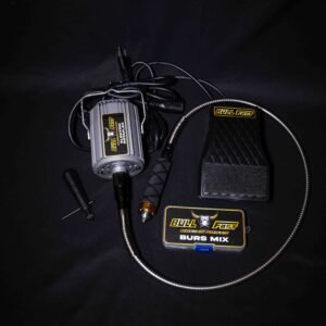 KIT ROTAFLEX ELECTRICA PRO-MAX 1HP