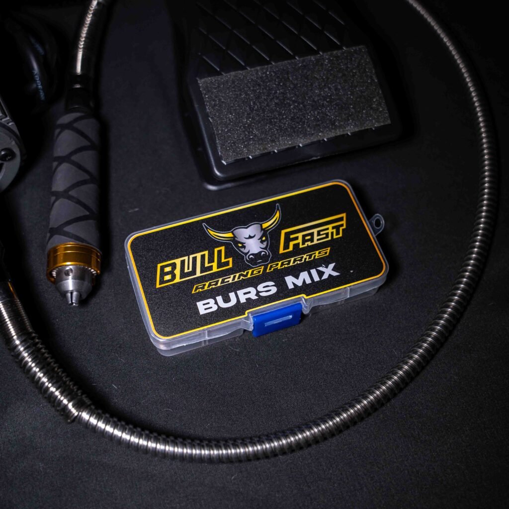 KIT ROTAFLEX ELECTRICA PRO-MAX 1HP · imagen 2
