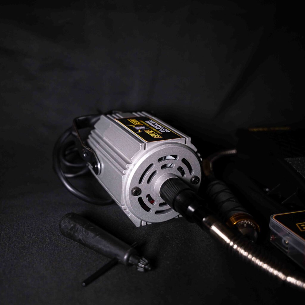 KIT ROTAFLEX ELECTRICA PRO-MAX 1HP · imagen 3