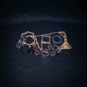 Kit de rodamientos, juntas y retenes motor completo DERBI VARIANT START PEDALES