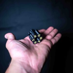 Adaptador varias medidas para goniómetro DISCO medidor de grados