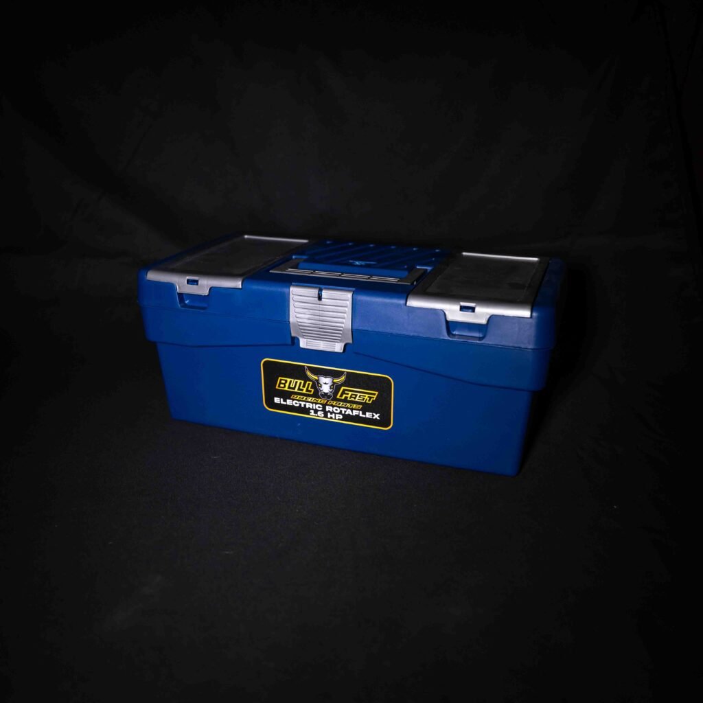 KIT ROTAFLEX ELECTRICA PRO-MAX 1,6HP · imagen 7