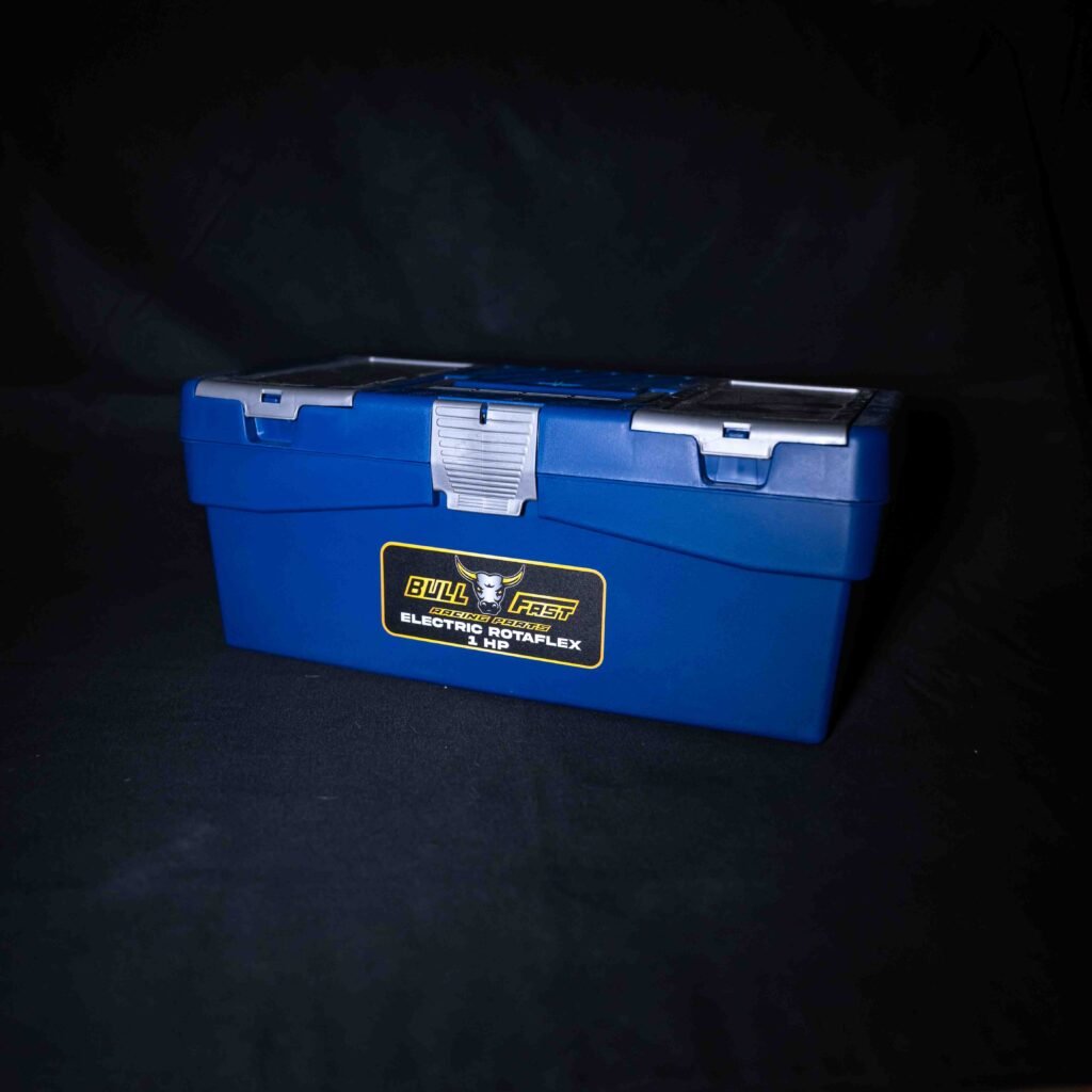 KIT ROTAFLEX ELECTRICA PRO-MAX 1HP · imagen 7